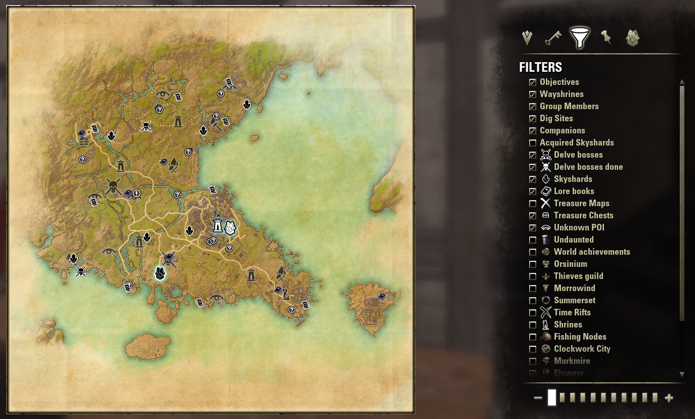 Installing Your First Addon, While Making Exploring Easier with Map Pins
