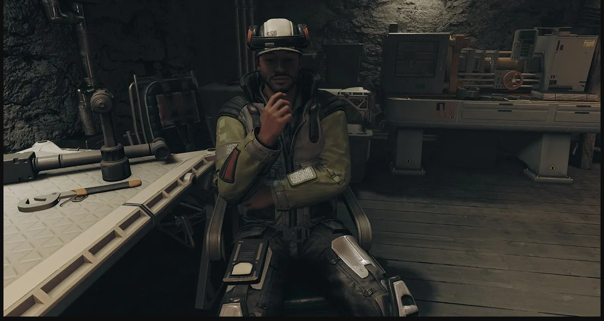 Starfield: All Starfield Ship Technician Locations