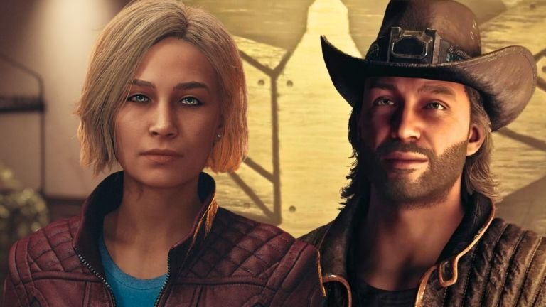 Starfield: Check Companion Affinity