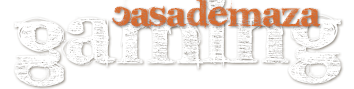 Casa de Maza